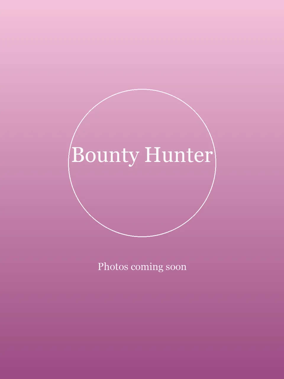 Bounty Hunter party character in Wilmington