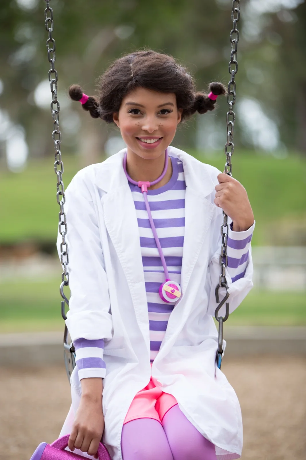 Doctor Character party character in Wilmington